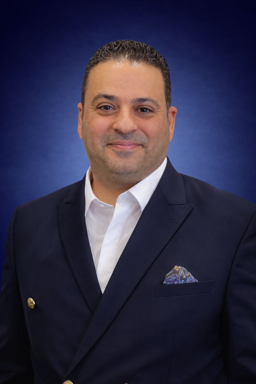 DR BILEL MARAOUI