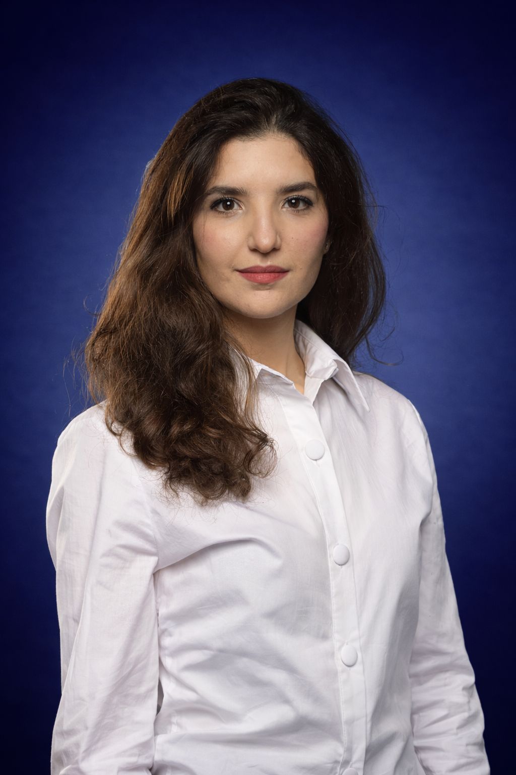DR ZEINEB HAMDI