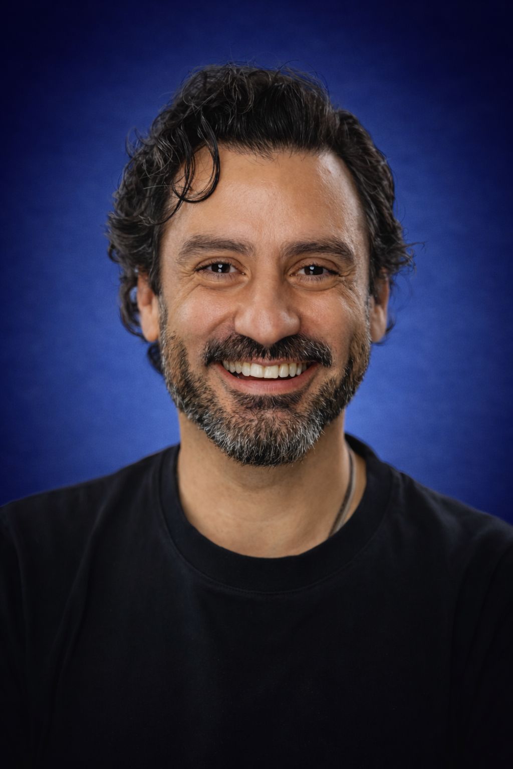 DR PEDRO MOURA