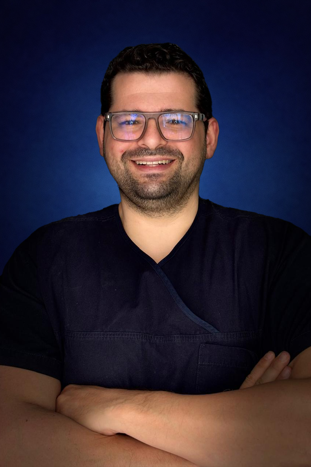 DR HEDI ELYOUNSI