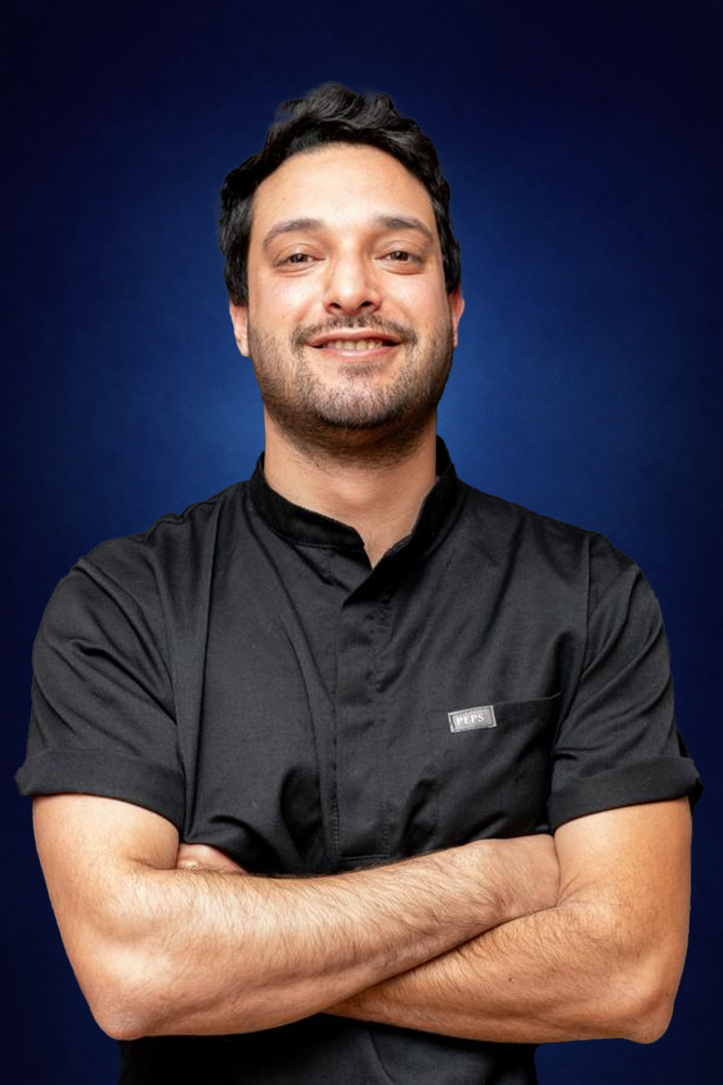 DR MAJD MOUELHI