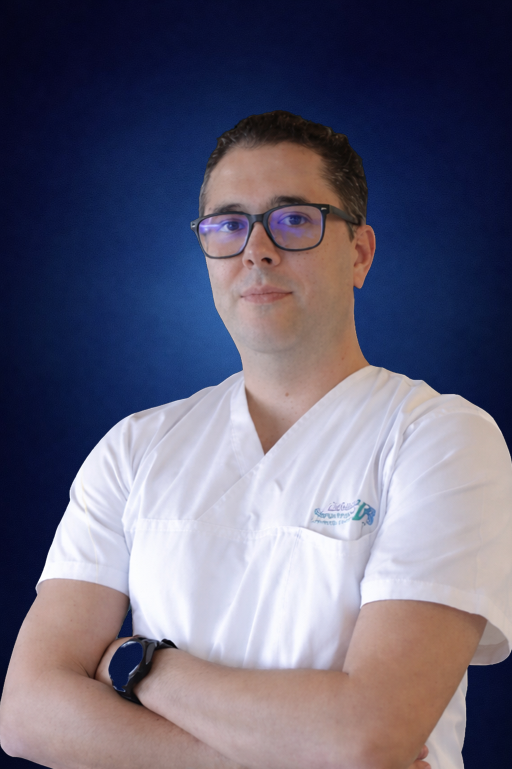 DR MOEZ MBAREK