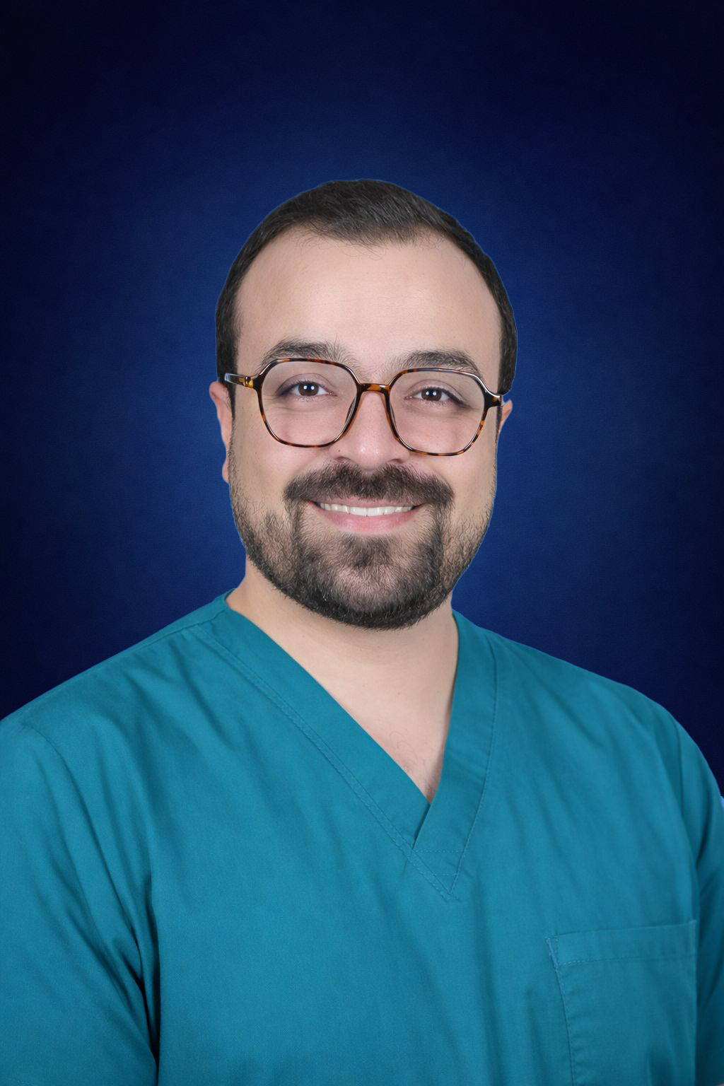 DR SABER GABSI