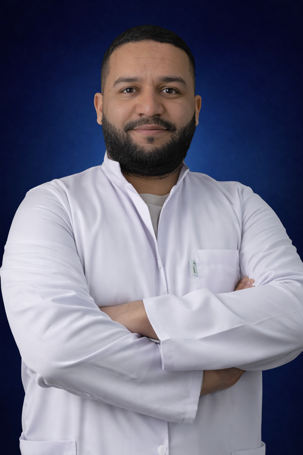 DR SOFIEN AMMANI